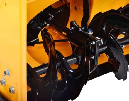 Снегоуборщик бензиновый Home Garden PHG 72 PATRIOT купить в Нижневартовске