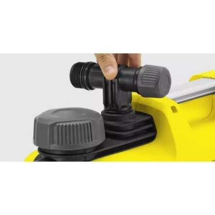 Насос для дома и сада BP 7 Home &amp; Garden eco!ogic купить в Нижневартовске