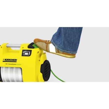 Насос для дома и сада BP 7 Home &amp; Garden eco!ogic купить в Нижневартовске