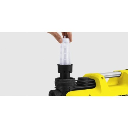 Насос для дома и сада BP 7 Home &amp; Garden eco!ogic купить в Нижневартовске