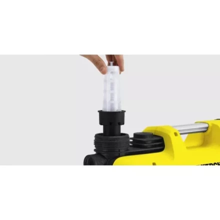 Насос для дома и сада BP 7 Home &amp; Garden eco!ogic купить в Нижневартовске