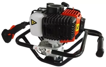 Мотобур Elitech БМ 52ЕH купить в Нижневартовске