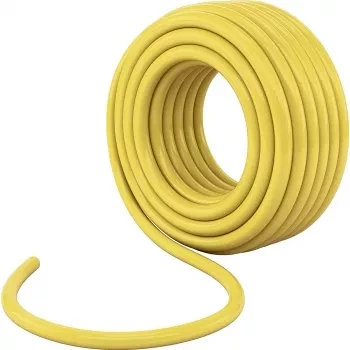 Шланг поливочный армированный ПВХ  1/2" 15м "Дачник"  СИБРТЕХ 67351 купить в Нижневартовске