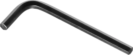 Ключ имбусовый STAYER &quot;STANDARD&quot;, сталь, черный, 5мм 27405-5 купить в Нижневартовске