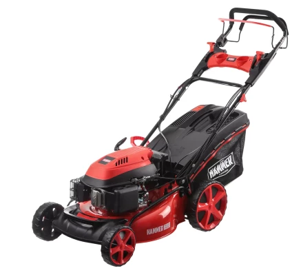 Газонокосилка бензо Hammer KMT173PRO купить в Нижневартовске