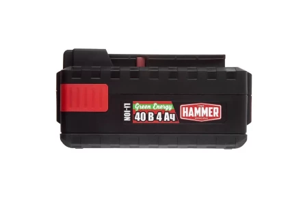 Аккумулятор HAMMER AKS44 (40В 4Ач Li-ion) купить в Нижневартовске