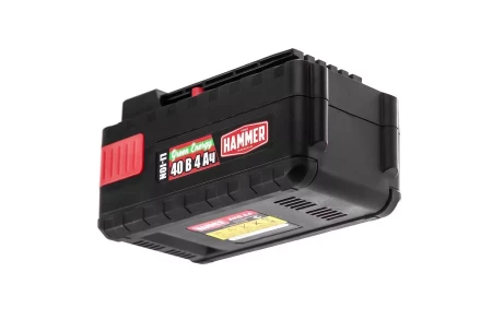 Аккумулятор HAMMER AKS44 (40В 4Ач Li-ion) купить в Нижневартовске