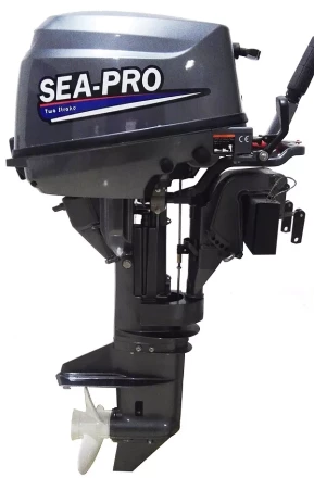 Лодочный мотор SEA-PRO F 9.8S купить в Нижневартовске