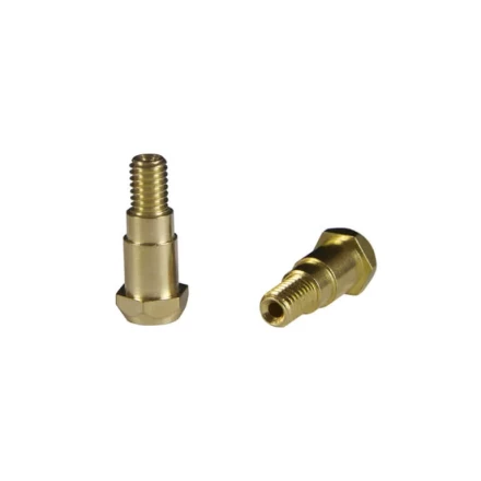 Держатель наконечников М6 MIG 24 142.0003/МD0138 ЕР240 FoxWeld купить в Нижневартовске