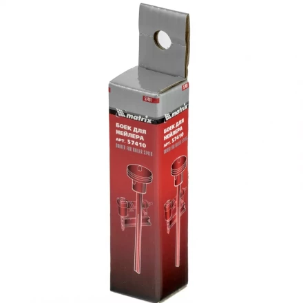 Боек для нейлера 57410 Matrix 57481 купить в Нижневартовске