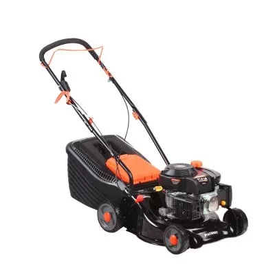 Газонокосилка бензиновая PT 41 LM PATRIOT купить в Нижневартовске