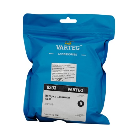 Насадка защитная А141 РС0102 VARTEG FoxWeld купить в Нижневартовске