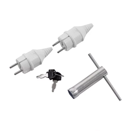 Генератор бензиновый БС-3500Э, 3.2 кВт, 230В, 4-х тактный, 15 л, электростартер Сибртех 94538 купить в Нижневартовске