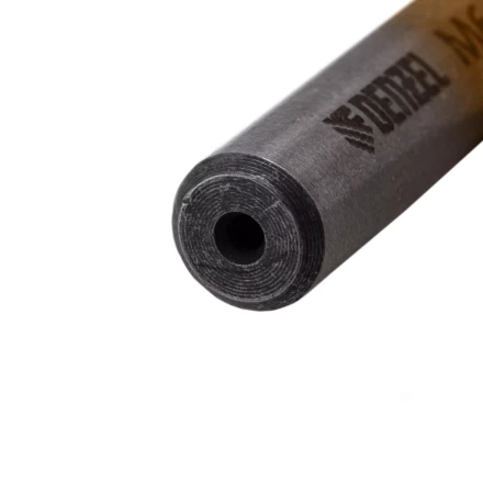 Зенковка конусная под М6, HSS, по металлу, цилиндрический хвостовик Denzel 72307 купить в Нижневартовске