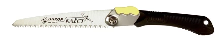 Ножовка складная "Клест" 1/12/72 19186 купить в Нижневартовске
