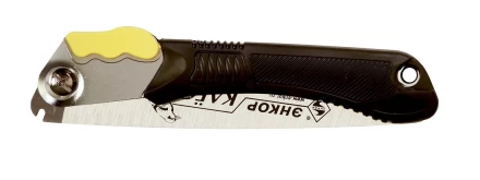 Ножовка складная "Клест" 1/12/72 19186 купить в Нижневартовске