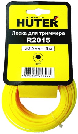 Леска R1215 (круг) купить в Нижневартовске