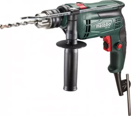 Дрель ударная SBE 650 METABO купить в Нижневартовске