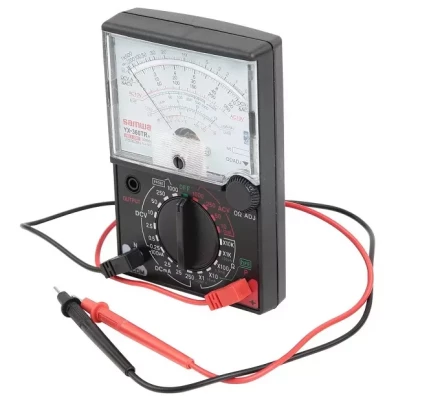 Мультиметр  YX-360 TRn * купить в Нижневартовске