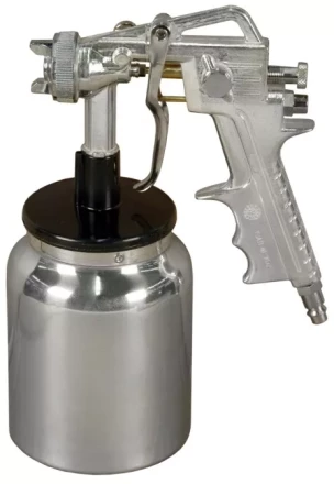 Краскораспылитель Elitech 0704.000801 купить в Нижневартовске