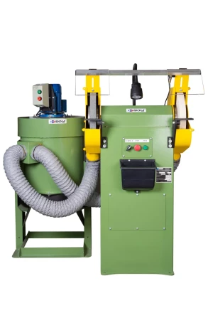 Станок точильно-шлифовальный ТШ-2М.35 (ПЦ-750/у) купить в Нижневартовске