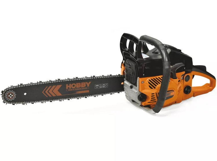 Бензопила  HSG-145-15 CARVER  HOBBY купить в Нижневартовске