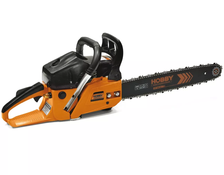 Бензопила  HSG-145-15 CARVER  HOBBY купить в Нижневартовске