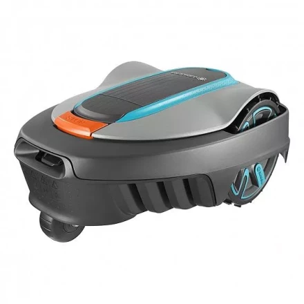 Газонокосилка-робот GARDENA Sileno city 250 GARDENA купить в Нижневартовске