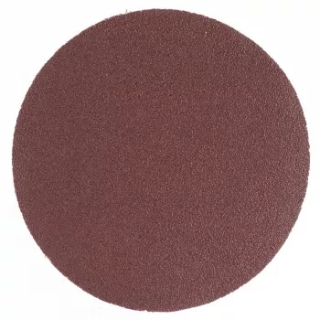 Круг абразивный на ворсовой подложке под липучку P 280 150 мм 5 штук MATRIX 73893 купить в Нижневартовске