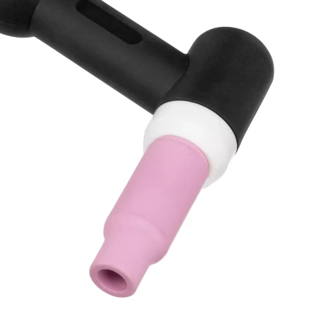 Горелка сварочная TIG WP26, разъем 2 пина, 3 метра Denzel 93644 купить в Нижневартовске