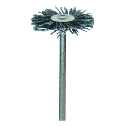 Щетка нейлоновая 538  Dremel купить в Нижневартовске