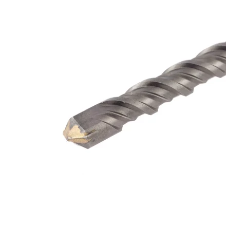 Бур по бетону Сибртех, 24 x 600 мм, SDS Plus 705582 купить в Нижневартовске