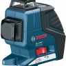Нивелир лазерный GLL 2-80 P BOSCH купить в Нижневартовске
