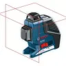 Нивелир лазерный GLL 2-80 P BOSCH купить в Нижневартовске