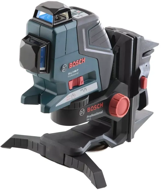 Нивелир лазерный GLL 2-80 P BOSCH купить в Нижневартовске