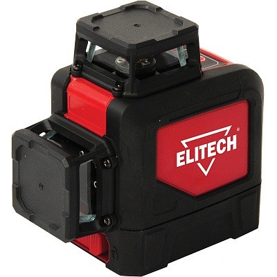 Нивелир лазер ЛН360/2 ELITECH купить в Нижневартовске