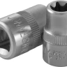 Торцевая головка 3/8"DR внешний TORX Е-20 S06H320  Jonnesway 49709 купить в Нижневартовске