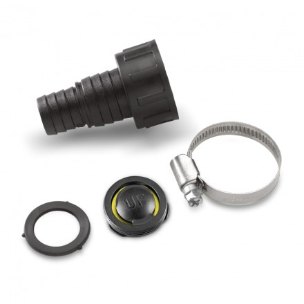 Соединительный элемент для шланга 3/4&quot; KARCHER купить в Нижневартовске
