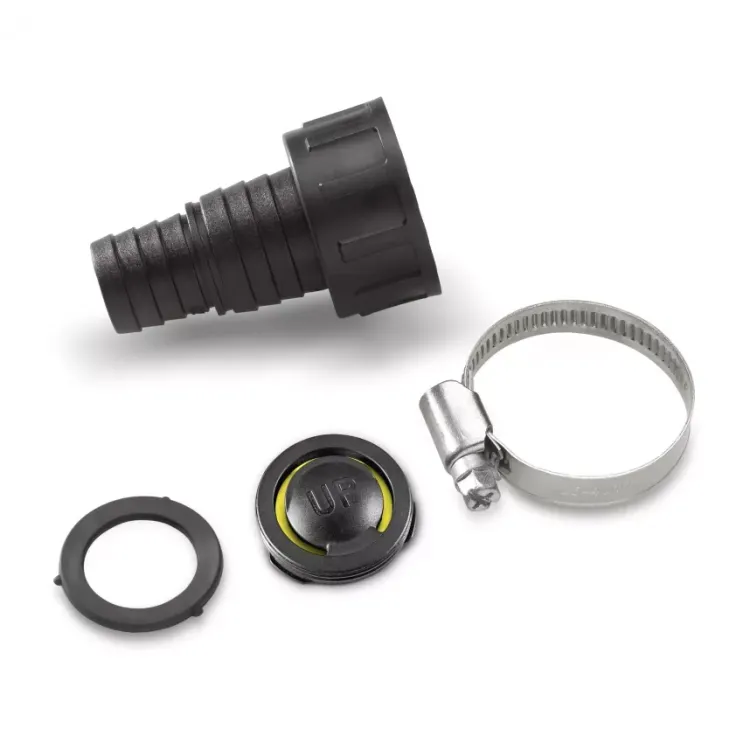 Соединительный элемент для шланга 3/4" KARCHER купить в Нижневартовске