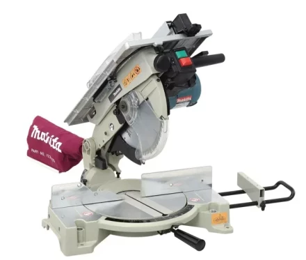 Пила торцовочная(торцевая) Makita LH1040 Комби купить в Нижневартовске