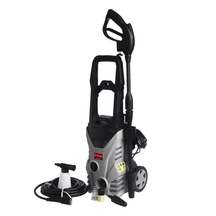 Минимойка-мойка высокого давления ИНТЕРСКОЛ АМ-140/1700 купить в Нижневартовске