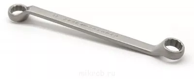 Ключ накидной 17x19 Гост 1465-80 купить в Нижневартовске