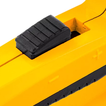 Степлер мебельный Denzel 40215, тип 53 и 13, 6-14мм, тип 140, 10-14мм, тип 300, 15мм, тип 500, 15мм купить в Нижневартовске