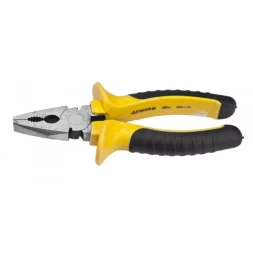 Плоскогубцы "TopGrip", 160мм, STAYER 2205-1-16_z01