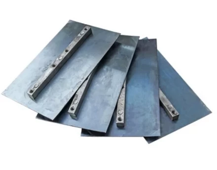 Лопасти к заглаживающей машине 1000 мм VEKTOR купить в Нижневартовске