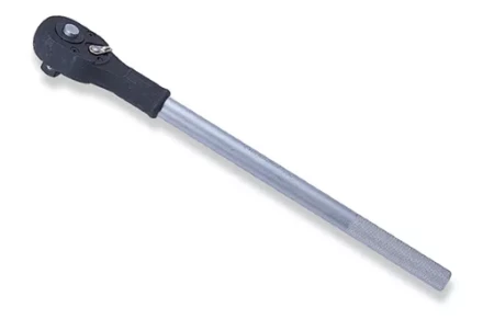 Трещотка 3/4&quot; DR 24 зубца 500 мм R1206  Jonnesway 47715 купить в Нижневартовске