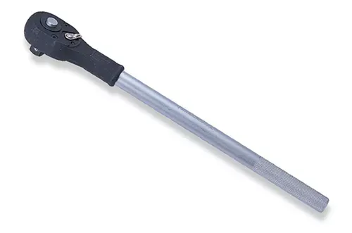 Трещотка 3/4" DR 24 зубца 500 мм R1206  Jonnesway 47715 купить в Нижневартовске