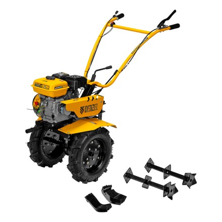 Мотоблок Denzel DPT-170S 56441 купить в Нижневартовске