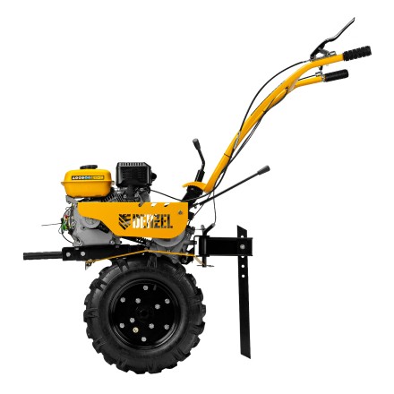 Мотоблок Denzel DPT-170S 56441 купить в Нижневартовске
