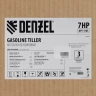 Мотоблок Denzel DPT-170S 56441 купить в Нижневартовске